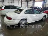 2002 Buick LESABRE фото