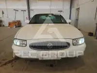 2002 Buick LESABRE фото