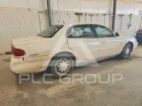 2002 Buick LESABRE фото