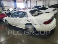 2002 Buick LESABRE фото