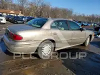 2002 Buick LESABRE photo