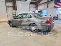 2002 Buick LESABRE фото