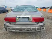 2002 Buick LESABRE фото
