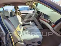 2002 Buick LESABRE photo