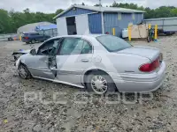 2002 Buick LESABRE photo