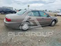 2002 Buick LESABRE фото