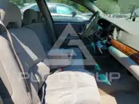 2002 Buick LESABRE photo