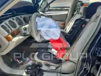 2002 Buick LESABRE фото