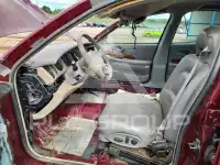 2002 Buick LESABRE photo