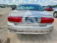 2002 Buick LESABRE фото
