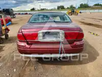 2002 Buick LESABRE photo
