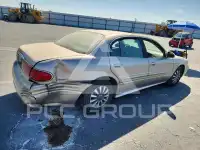 2002 Buick LESABRE photo