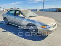 2002 Buick LESABRE photo