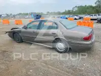 2002 Buick LESABRE фото