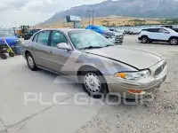 2002 Buick LESABRE photo