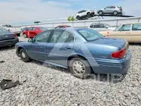 2002 Buick LESABRE фото