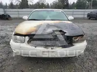 2002 Buick LESABRE фото