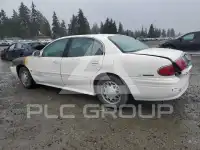 2002 Buick LESABRE фото