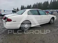 2002 Buick LESABRE фото