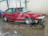 2002 Buick LESABRE фото