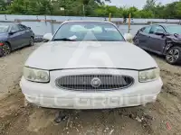 2002 Buick LESABRE фото