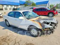 2002 Buick LESABRE photo