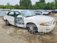 2002 Buick LESABRE фото