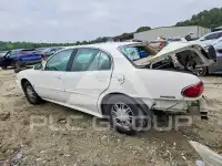 2002 Buick LESABRE фото