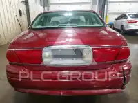 2002 Buick LESABRE фото