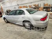2002 Buick LESABRE photo