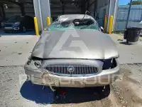 2002 Buick LESABRE фото
