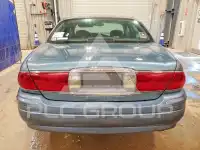 2002 Buick LESABRE фото