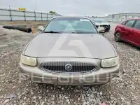 2002 Buick LESABRE фото