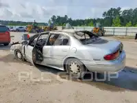2002 Buick LESABRE фото