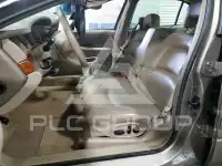 2002 Buick LESABRE фото