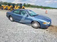 2002 Buick LESABRE фото