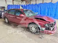 2002 Buick LESABRE фото