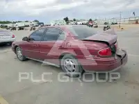 2002 Buick LESABRE фото