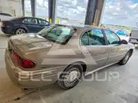 2002 Buick LESABRE фото
