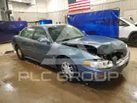 2002 Buick LESABRE фото