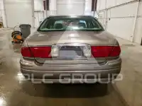 2002 Buick LESABRE photo