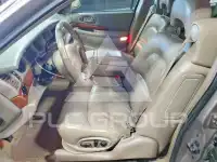 2002 Buick LESABRE фото