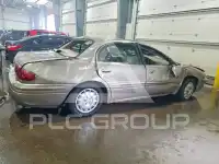 2002 Buick LESABRE фото