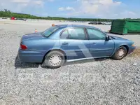 2002 Buick LESABRE фото