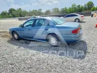 2002 Buick LESABRE фото