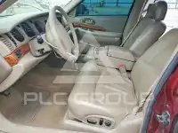 2002 Buick LESABRE фото