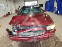 2002 Buick LESABRE фото