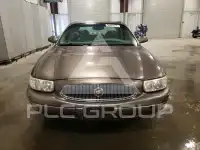 2002 Buick LESABRE photo
