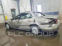 2002 Buick LESABRE фото