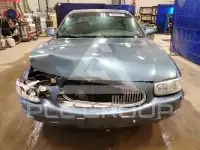 2002 Buick LESABRE фото